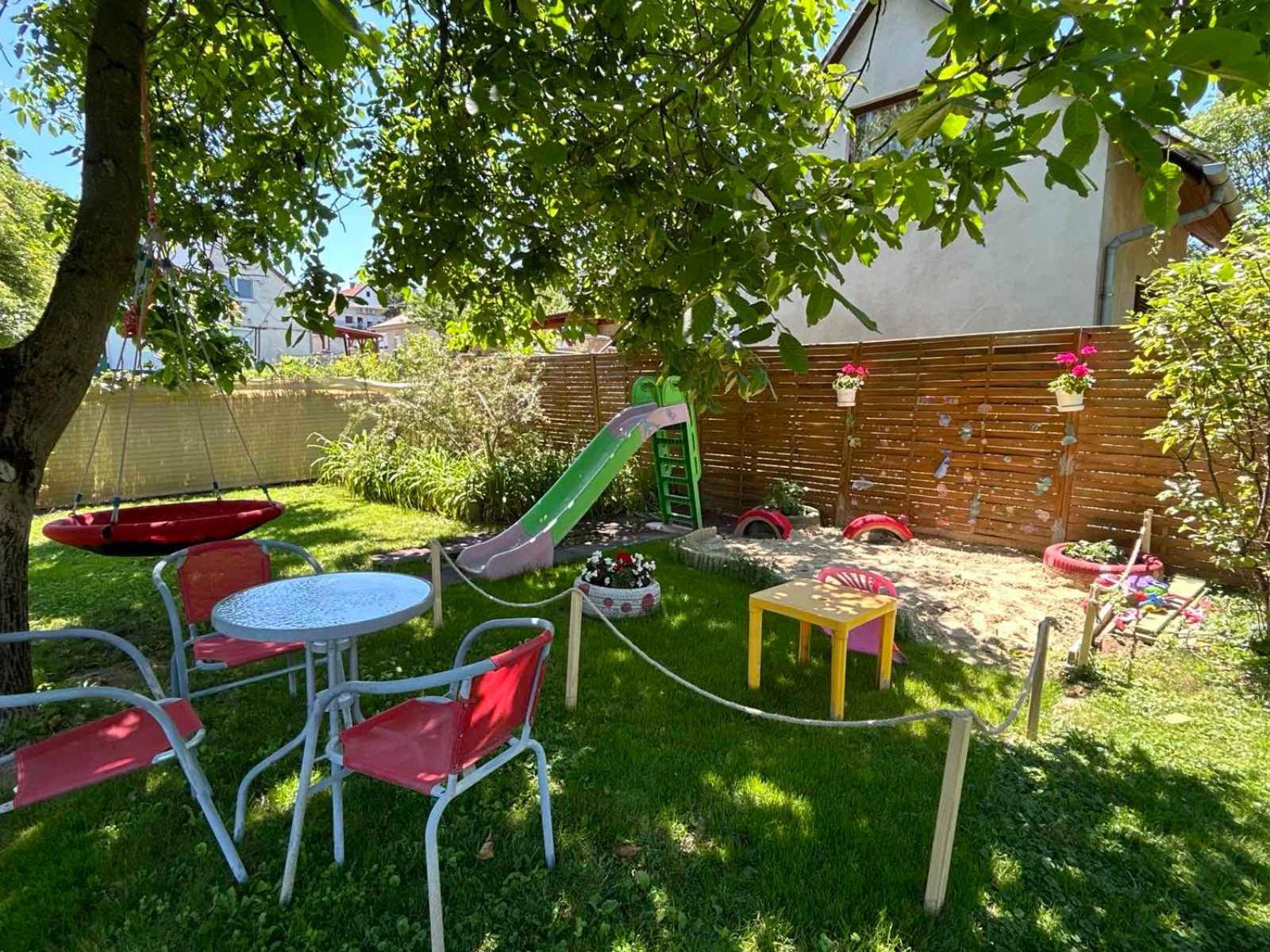Levendula Vendeghaz Villa Balatonföldvár Eksteriør bilde